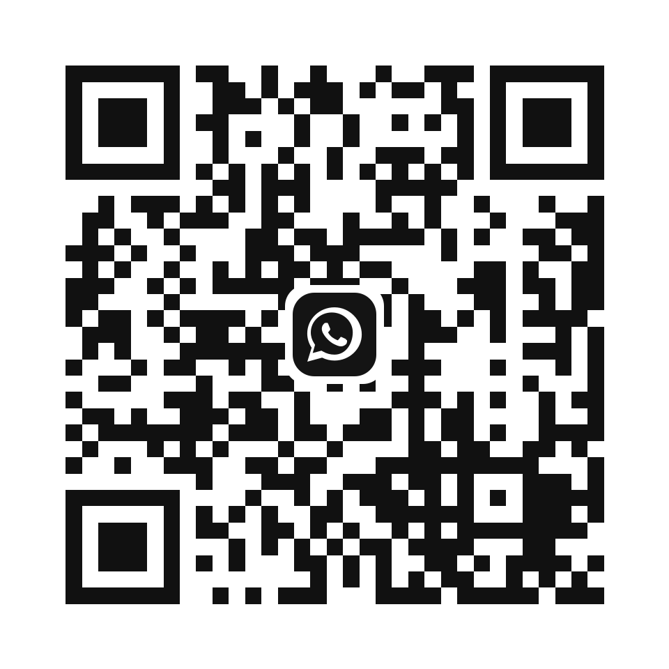 WhatsApp QR